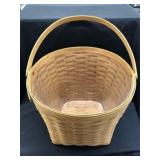 1995 Longaberger Basket
