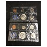 1965 Mint Set