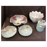Contemporary Oriental Pottery