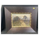 European Oil On Board