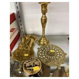 Decorative Brasswares