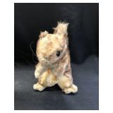 Steiff Perri Squirrel