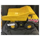 Tonka Toy Dump Truck