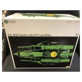 Precision Classics John Deere 4020 Tractor