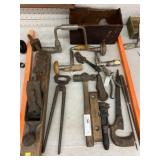 Vintage Tools