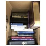 Box of Books