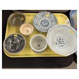 Oriental Decorative Pottery and Porcelain