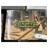 John Deere 4520 Toy Tractor