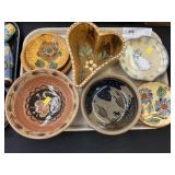 Contemporary Pottery