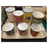 New Yankee Candles