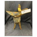Contemporary Chinese Wine Vessel