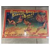 Circus Poster