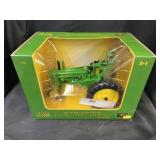 Ertl John Deere A Toy Tractor