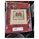 New Woolrich Full Size Sheet Set