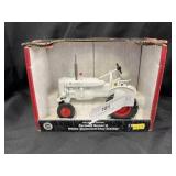 Farmall Super A Toy Tractor