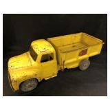Vintage Buddy L Dump Truck