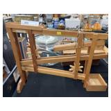 Wooden Marble Chaser