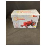 Farmall Super C Toy Tractor