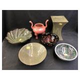 Contemporary Oriental Pottery