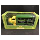 Ertl Diecast Toy Truck