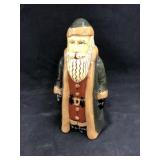 Eldreth Redware Santa