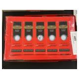 (15) New Top Flite Golf Balls