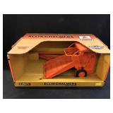 Allis Chalmers Roto Baler
