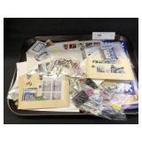 Postage Stamps