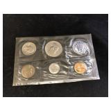 1961 Philadelphia Mint Set