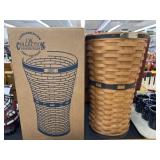 Longaberger Umbrella Basket