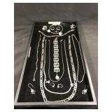 Costume Jewelry
