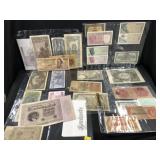 Foreign Currency