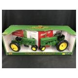 John Deere 50th Anniversary Set
