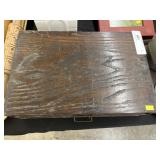 2 Drawer Spool Cabinet