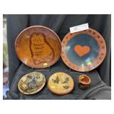 Foltz and Eldreth Redware Pottery