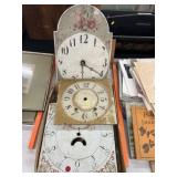 Clock Faces