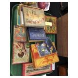 Vintage Games