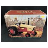 Foxfire Farm Scene