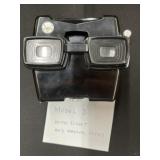 Model D View-Master with Light
