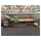 1:16 Scale Diecast Flatbed