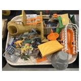 Jurassic Park Toys