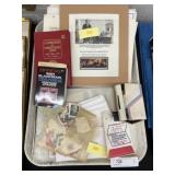 Postage Stamps