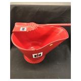 International Harvester Ash Bucket