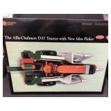 Precision Series Allis-Chalmers D-17 Tractor
