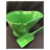 John Deere Decorative Ash Bucket