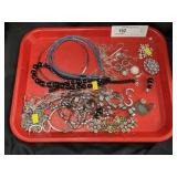 Costume Jewelry