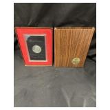 1972 Eisenhower Proof Dollar