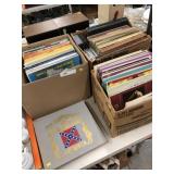 Record Albums