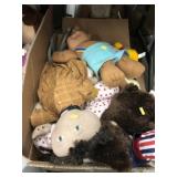 Dolls