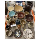Contemporary Pottery